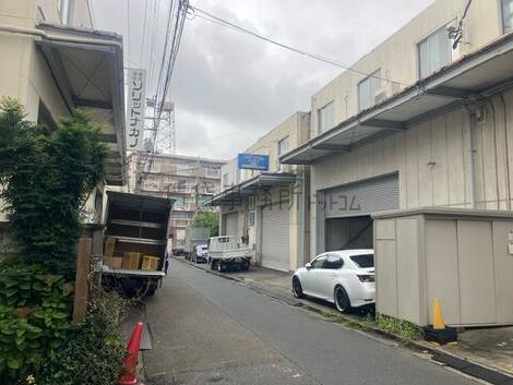 物件周辺
