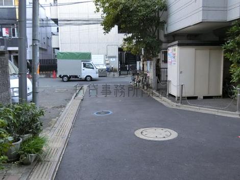 物件周辺