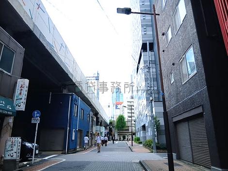 物件周辺