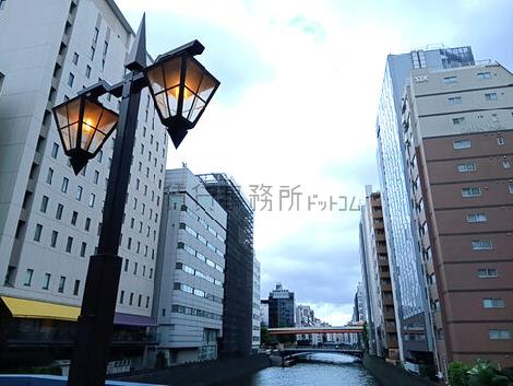 物件周辺