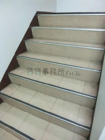 階段
