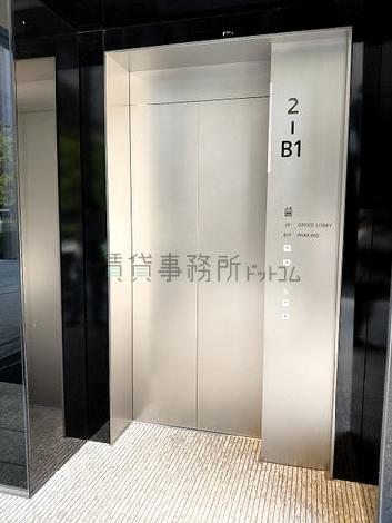 エレベーター