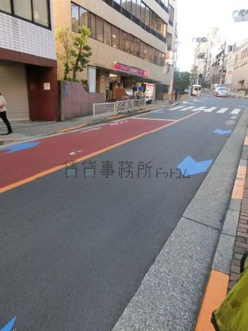 物件周辺