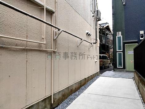物件周辺