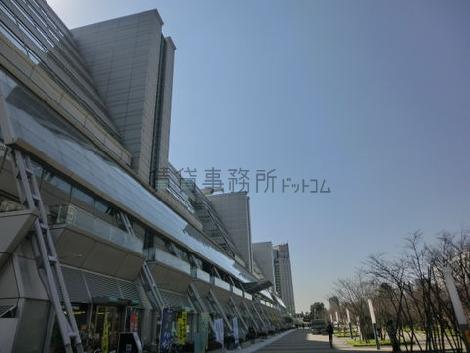 物件周辺