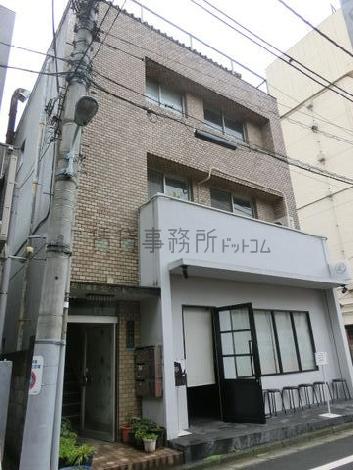 エビヤビルの外観写真