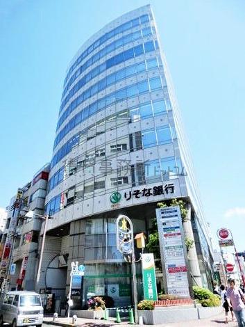 東京建物町田ビルの外観写真