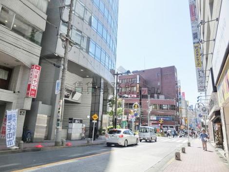 物件周辺