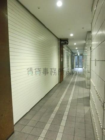廊下