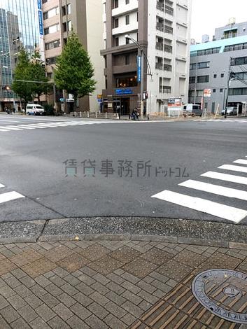 物件周辺