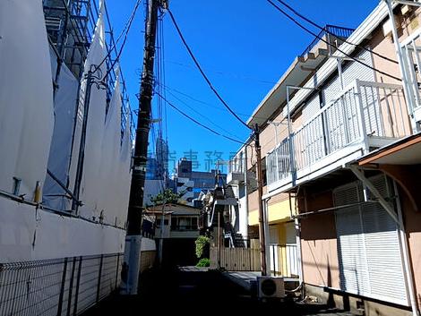 物件周辺