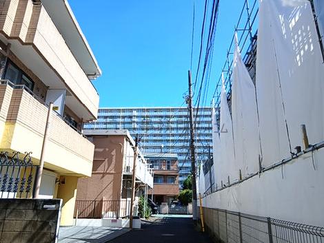 物件周辺