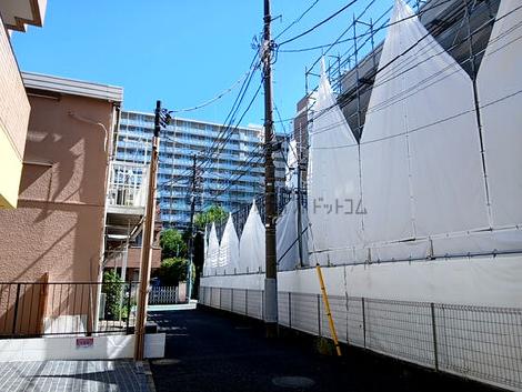 物件周辺
