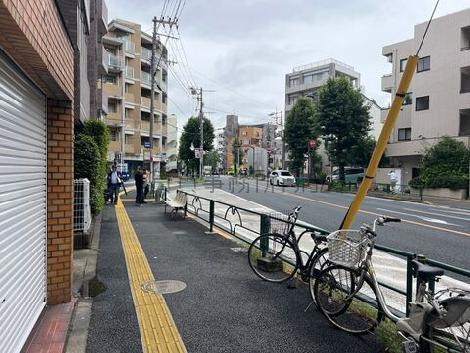 物件周辺
