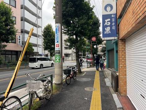 物件周辺