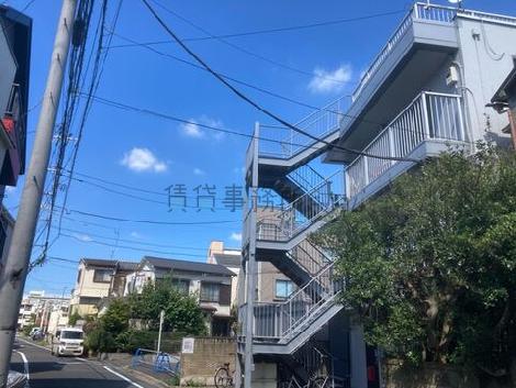 物件周辺