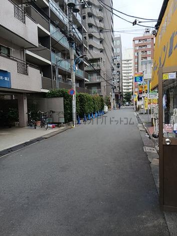 物件周辺