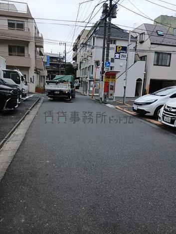 物件周辺