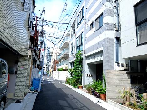 物件周辺