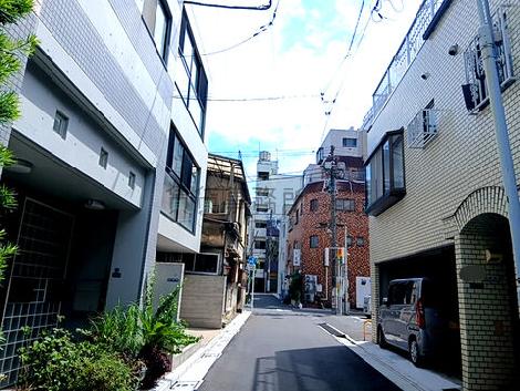 物件周辺