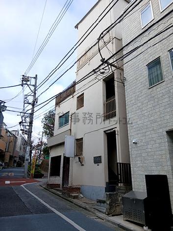 さつきビルの外観写真