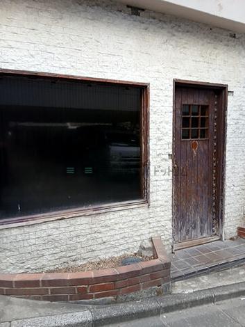 1階店舗