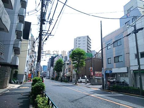物件周辺