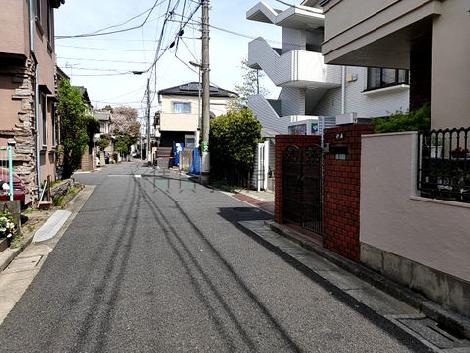 物件周辺