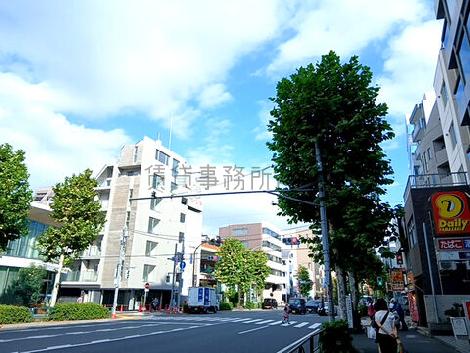 物件周辺