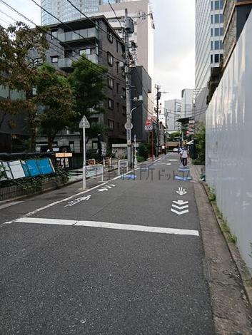 物件周辺
