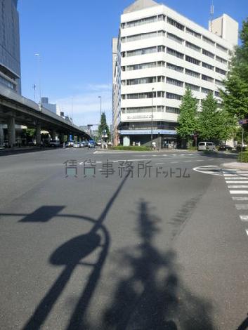 物件周辺