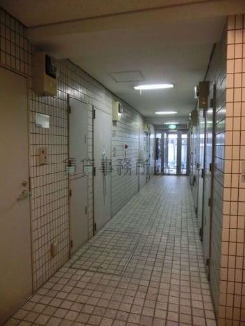廊下