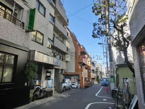 物件周辺