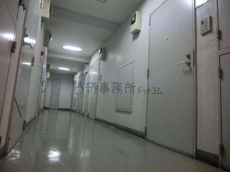 廊下