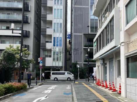 物件周辺