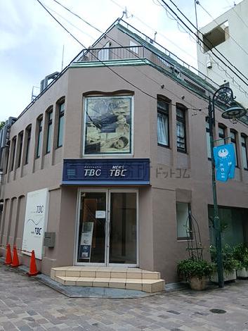 大和田ビルの外観写真
