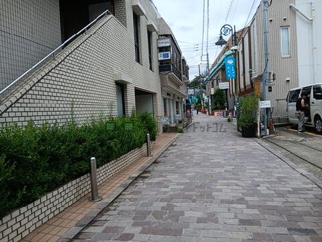 物件周辺