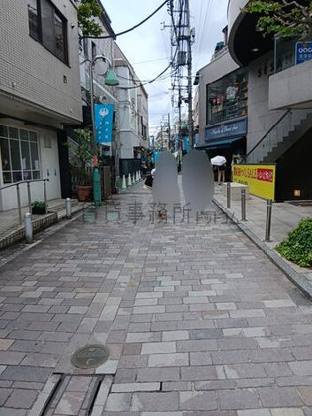 物件周辺