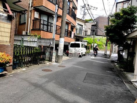 物件周辺