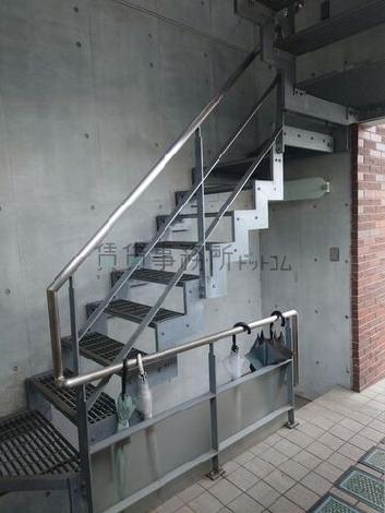 階段