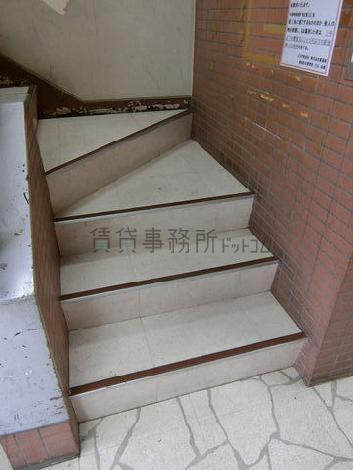 階段