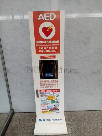 AED