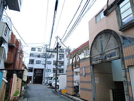 物件周辺