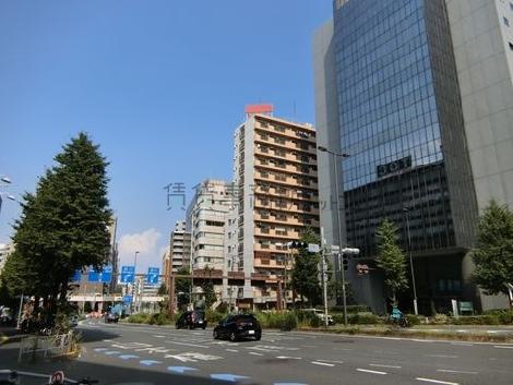 物件周辺