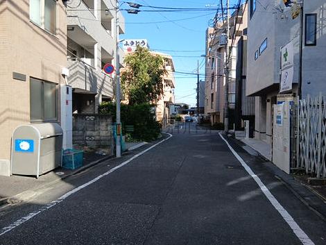 物件周辺