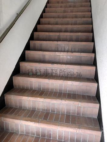 階段