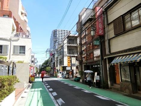 物件周辺