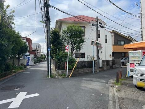 物件周辺