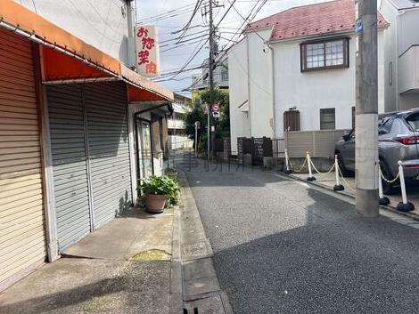 物件周辺
