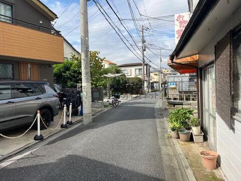 物件周辺